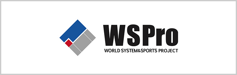 株式会社WSPro