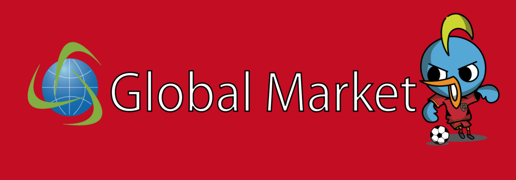 株式会社グローバルマーケット