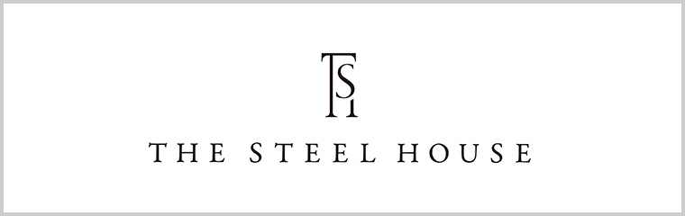 THE STEEL HOUSE